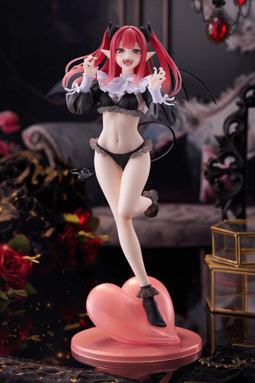 MY DRESS-UP DARLING T-MOST KITAGAWA MARIN FIGURE LIZ VER.