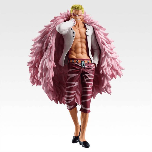 Doflamingo Ichibankuji